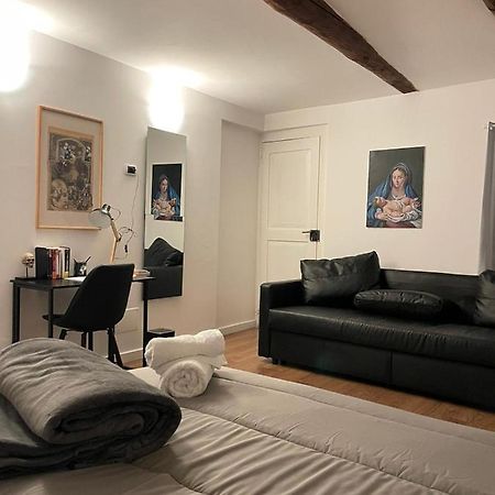 Mafalda - Napoli Rooms Extérieur photo